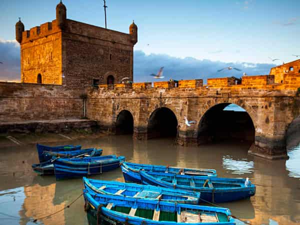 Essaouira günlük gezi blog