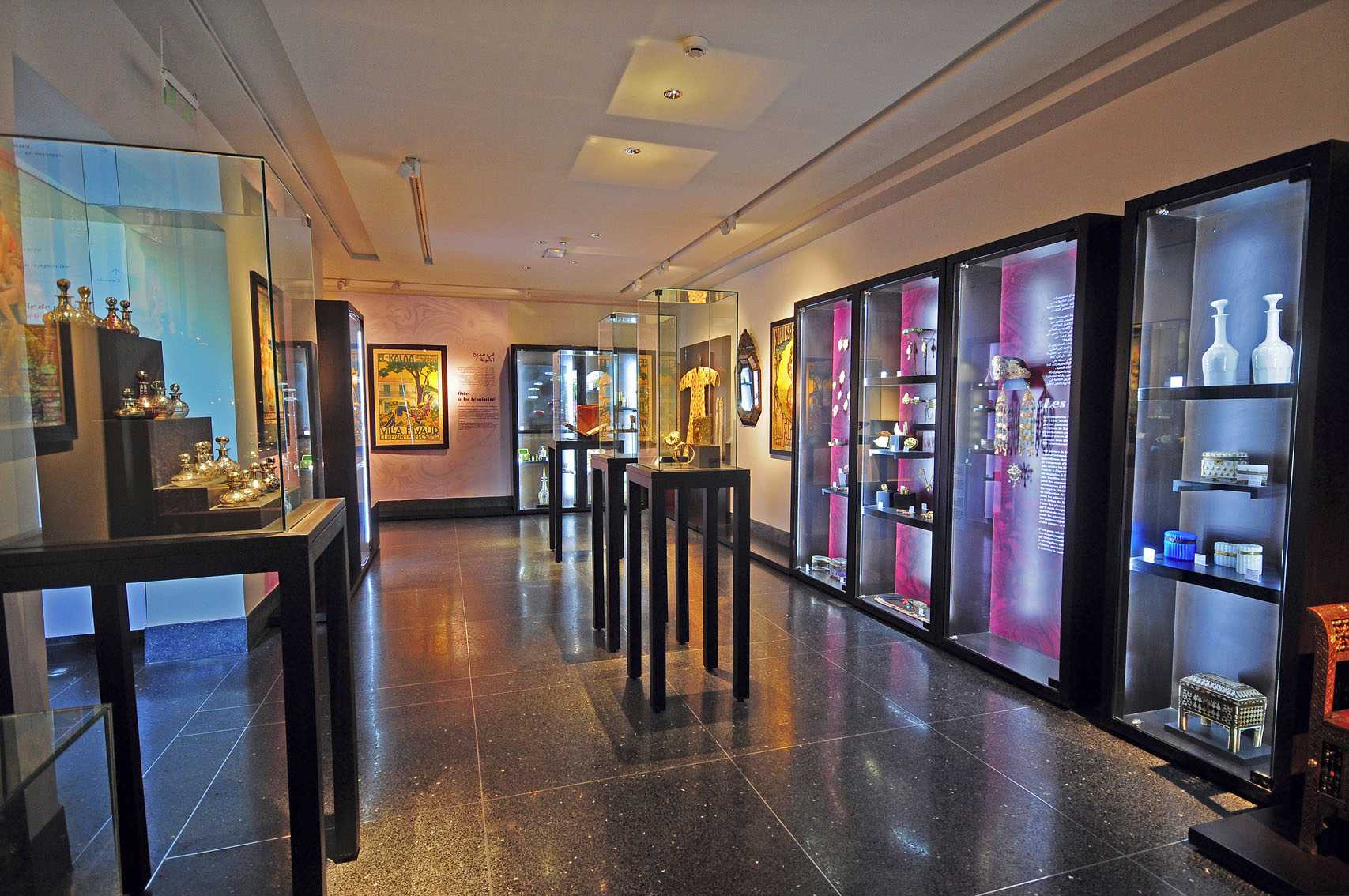 متحف عبد الرحمن السلاوي blog