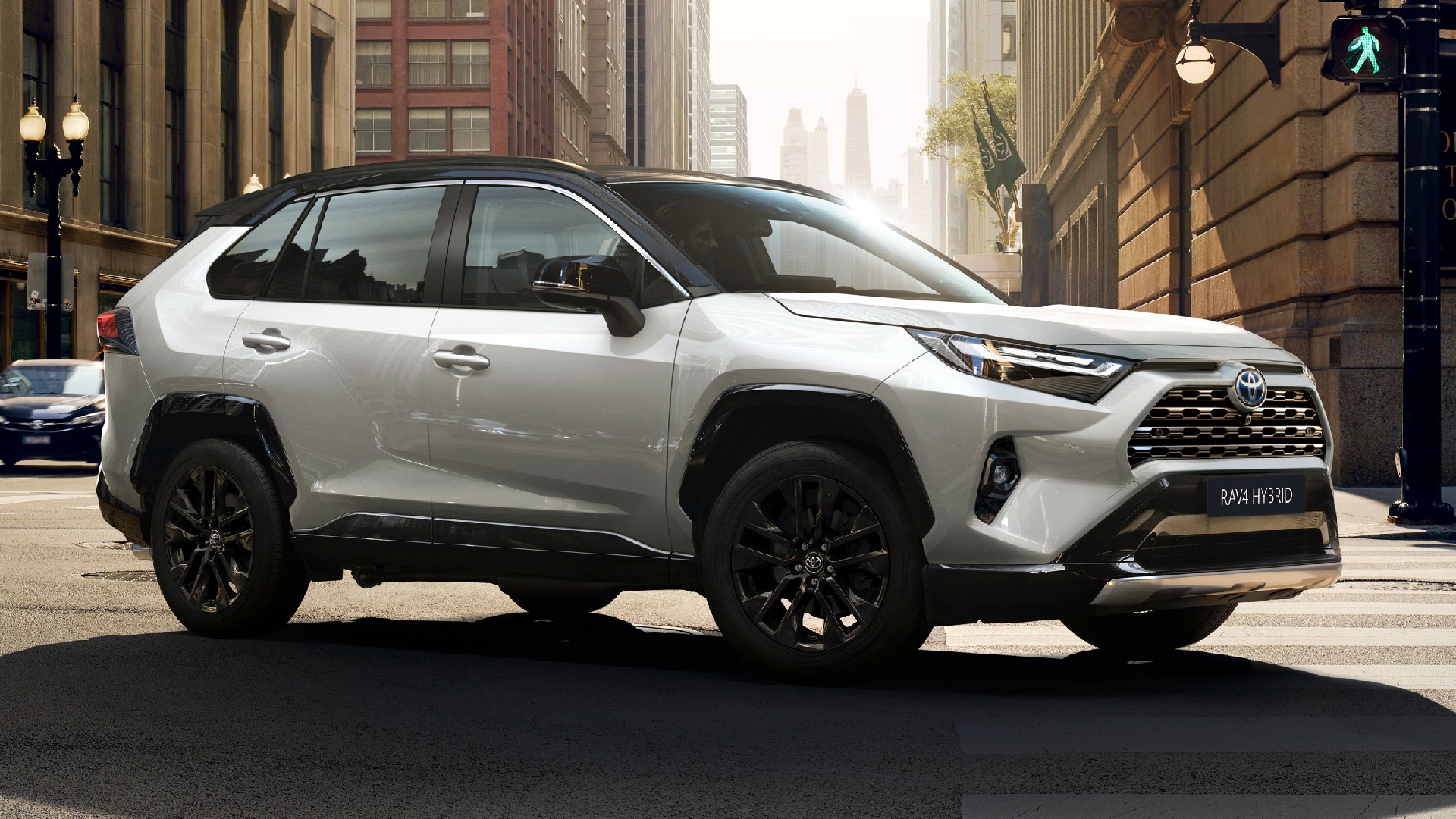 Toyota RAV4 location-maroc thumnail