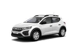 SANDERO STEPWAY thumnail