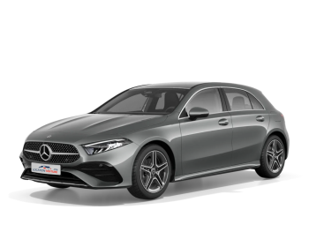 Mercedes Classe A