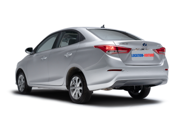 Changan