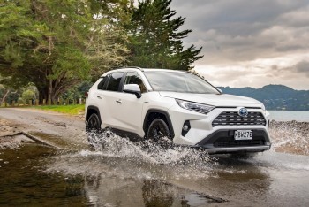 Toyota RAV4 location-maroc