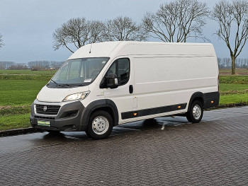 Fiat Ducato Maxi